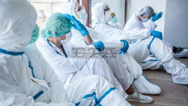 От Видин стартира пилотен проект в подкрепа на лекарите, борещи се с COVID - 19 От Видин стартира пилотен проект в подкрепа на лекарите, борещи се с COVID - 19