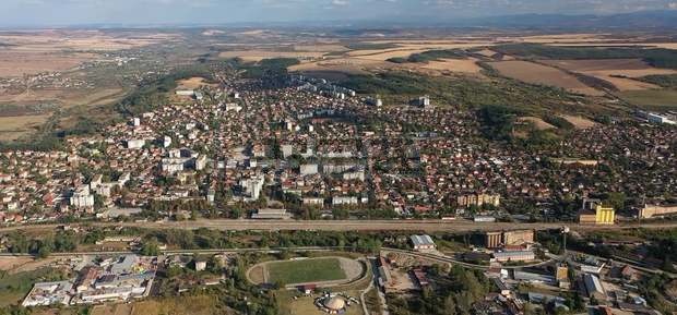 Проект за производство на зелен водород в Червен бряг е част от европейска инвестиционна карта