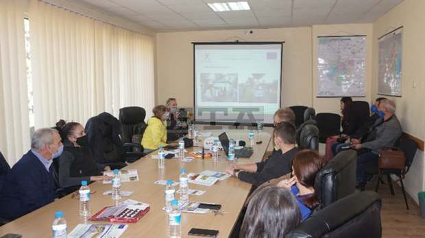 В община Чупрене завърши регионалната кампания за НАТУРА 2000