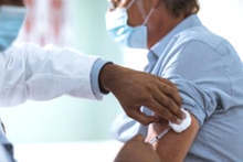 COVID-19 Update: 368 New Cases, Test Positivity Rate at 2.8%