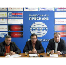 Предприемачи от Пазарджик започват дарителска кампания в помощ на МБАЛ и Спешна помощ