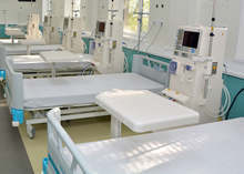 Трима от установените нови 12 заразени с Covid-19 в Добричка област са в болница