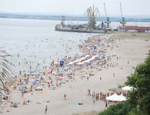 От утре плажът в "Слънчев бряг" ще е без спасители