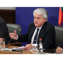 Interior Minister Rashkov: "Nearly 100 Vote Buying Alerts Received"