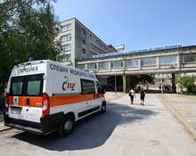 Областната болница във Велико Търново търси доброволци в борбата с коронавируса