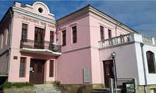 Реставрирани книги от 16 и 18 век, част от старопечатния фонд на читалище "Надежда", бяха представени във Велико Търново