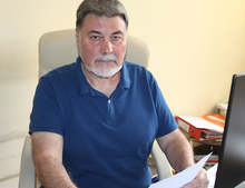 Регионалната библиотека в Разград обновява фонда си по проект за нови книги