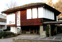 В Ловеч тържествено ще именуват галерията на проф. Теофан Сокеров