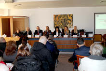 Близо 150 земеделски производители от областта участваха в Търговище в семинар, организиран от МЗХГ