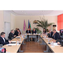 Шумен би ползвал системата "Дунав" за алтернативно водоснабдяванеспоред кмета Любомир Христов