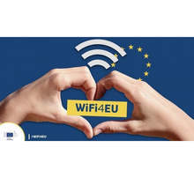 Безплатен интернет по площ от 60 000 квадратни метра осигури община Вършец