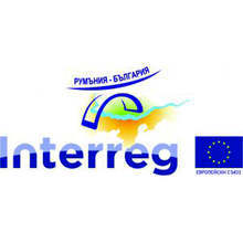 Карта на легендите в граничен регион между България и Румъния е направена по европейски проект