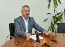 Община Монтана ремонтира четири големи улици през лятото