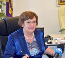 Кметът на Ловеч свиква кризисния щаб заради усложнената зимна обстановка