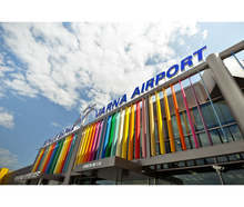 Кметът Иван Портних изпрати писмо до Националния щаб за спиране на полетите между Варна и Лондон