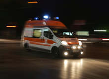 Момче загина, а други четирима младежи са ранени при катастрофа край Царацово