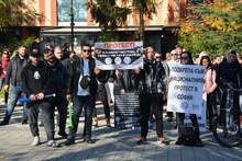 Пълен локдаун от 1 ноември предлагат собственици на заведения в Ловеч, областният управител ги покани на среща