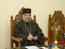 Благодатният огън ще бъде посрещнат в Стара Загора