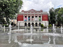 Русенската опера ще презаверява билетите на зрителите без зелен сертификат