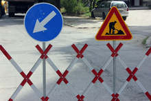 Започват ремонтни дейности на ГКПП в Силистра