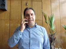 Да продължи строителството на язовир  "Раянци", предлага общински съветник в Перник