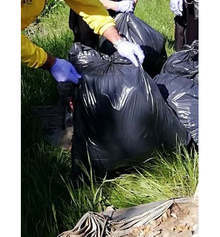 Доброволци от Лом събраха 660 кг пластмаса за няколко дни