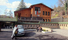 Центърът за психо-социална рехабилитация в плевенския парк "Кайлъка" навърши три години