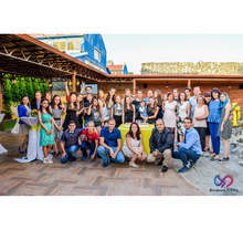 Фондация "П.У.Л.С." навърши 21 години