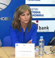 Община Велико Търново получи награди за социалните услуги в подкрепа на децата