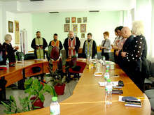 В Старозагорска област над 500 деца и ученици изучават православно християнство