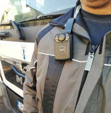 Служителите за репатриране на автомобили в Русе ще имат лични камери