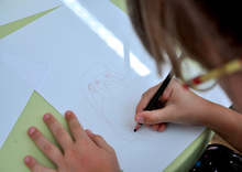 Шумен ще е домакин на националния конкурс "Децата на България пеят, танцуват, рисуват" за пета година