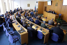 Бюджетът за 2020 г. на Столичната община се предлага да бъде 1,729 милиарда лева