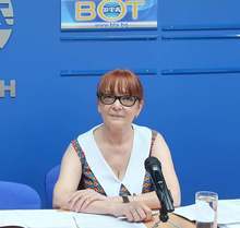 Румен Радев и Илияна Йотова печелят втория тур на изборите в област Плевен със 74,99 процента