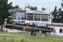 Срокът за онлайн прием на документи за кандидатстване във ВВВУ "Георги Бенковски" изтича на 29 май