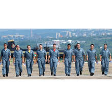 Онлайн кандидатстване и за цивилни студенти е обявило Висшето военновъздушно училище "Георги Бенковски"