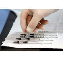 В Пловдив и областта работят общо 27 пункта за ваксини срещу коронавирус