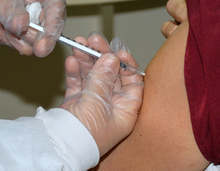 За последното денонощие в област Видин са поставени рекорден брой ваксини срещу COVID-19