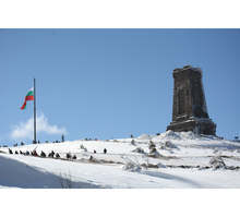 Одобрен е проектът за ремонт на Паметника на връх Шипка