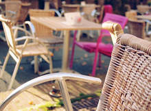 В кризата с коронавируса в Добричка област най-много хора са изгубили работата си в хотелите и ресторантите