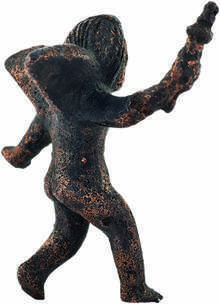 Регионалният исторически музей в столицата представя петата годишна изложба "Археология на София и Софийско"