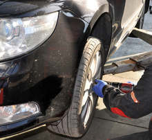 Машинни техници, лаборанти и монтьори са сред търсените кадри в област Разград