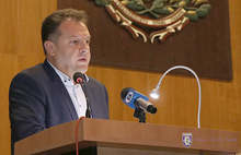 С мнозинство Великотърновският общински съвет прие Бюджет-2020 на общината