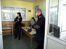 ОД на МВР в Разград създава специален режим за достъп до сградите на дирекцията и районните управления