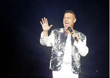 Георги Христов ще пее за ловчалии на празника на града