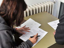 Общо 1326 безработни са регистрирани в Русенско през миналия месец