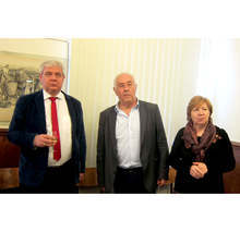 Лозарството трябва да се приема като един от водещите отрасли в българската икономика, смятапроф. Мартин Банов