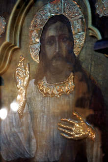 Започва Страстната седмица - последната от живота на Исус Христос