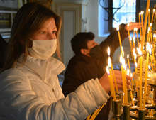 На Ивановден 3575 души празнуват в община Хасково