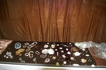 Изложба "Съкровищата на земята" е открита в историческия музей на Монтана